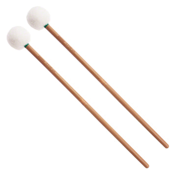 TT108 - BACCHETTE SOFT - BAMBOO - PRO SERIES TIMPANI