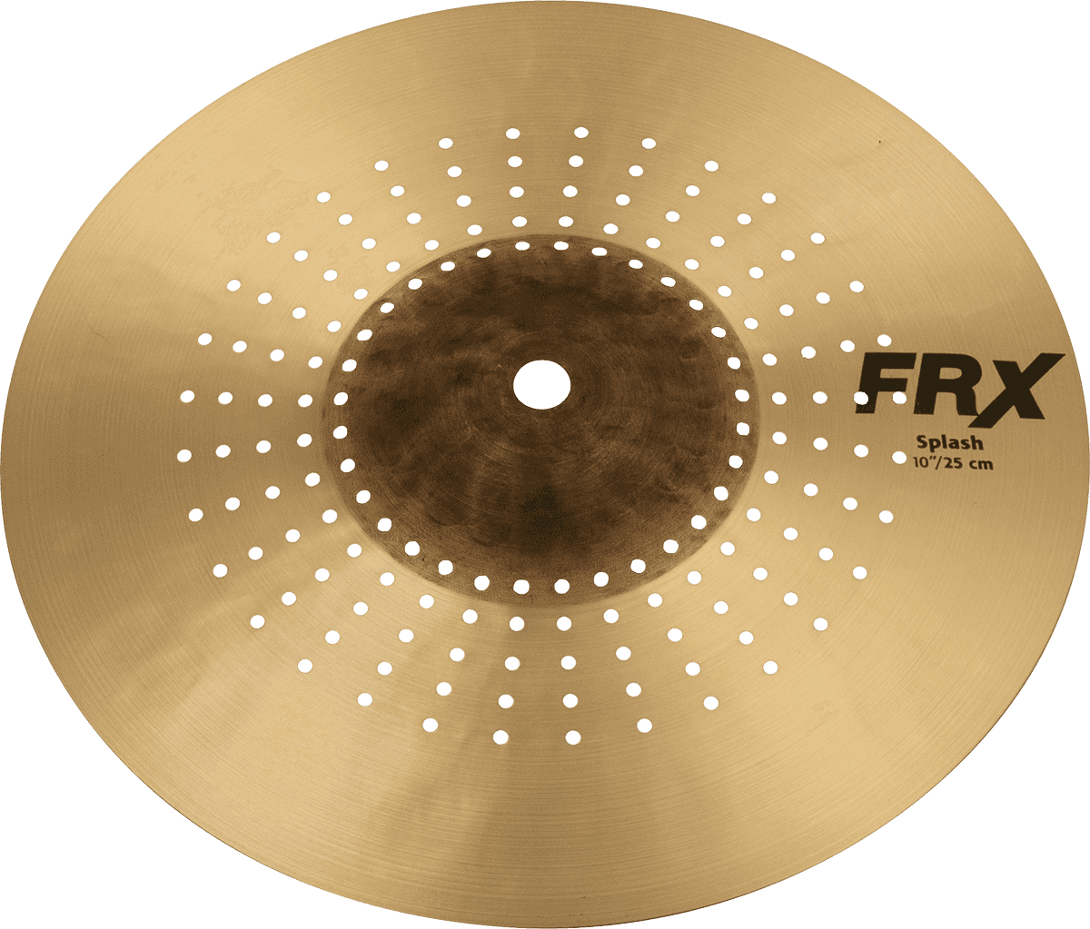 10" Splash FRX