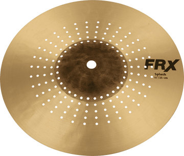 10" Splash FRX