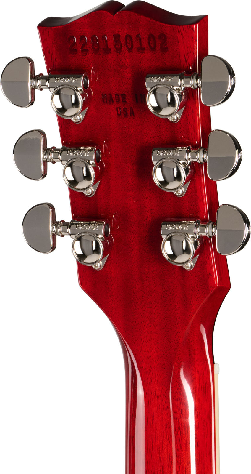 ES-335 60s Sixties Cherry Originale