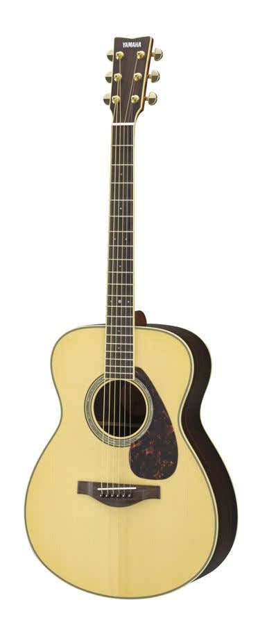 Ls6 A.R.E Naturale