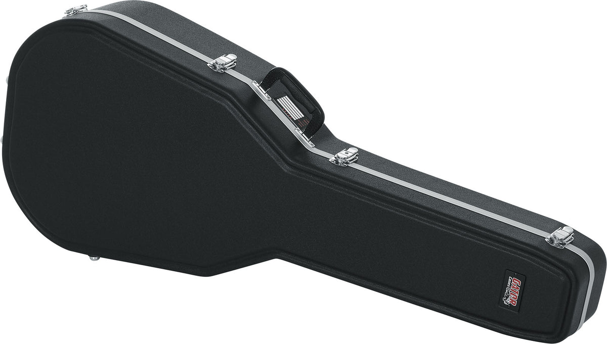 Custodia Ovation Deep Bowl ABS Deluxe - GC