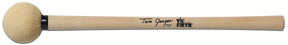 TOM GAUGER TG07  MALLET - ULTRA STACCATO