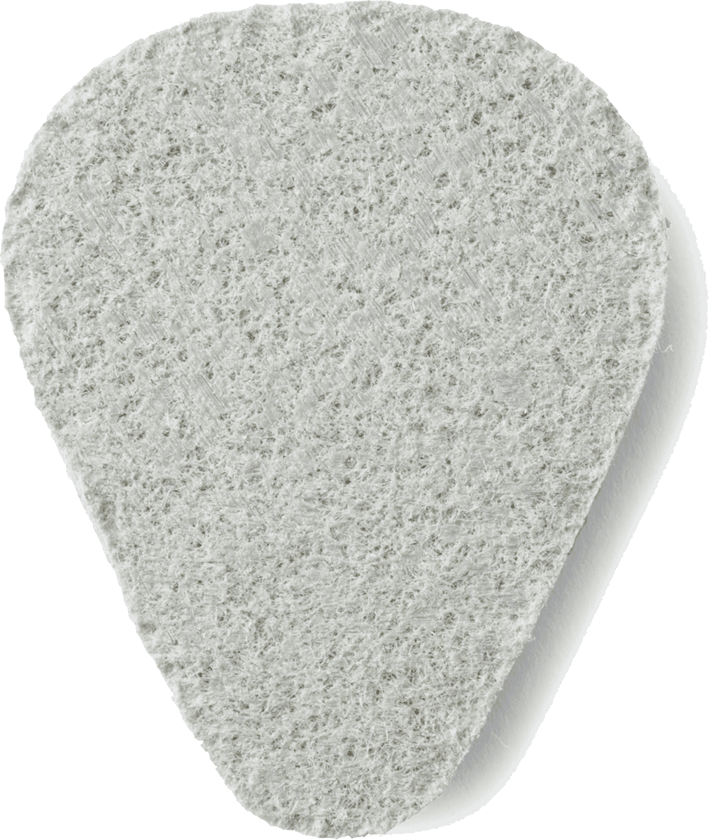 12 x Felt Standard Wool