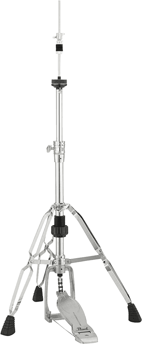 Pearl H-1030 - Hi-hat Eliminator trasmissione a trazione diretta