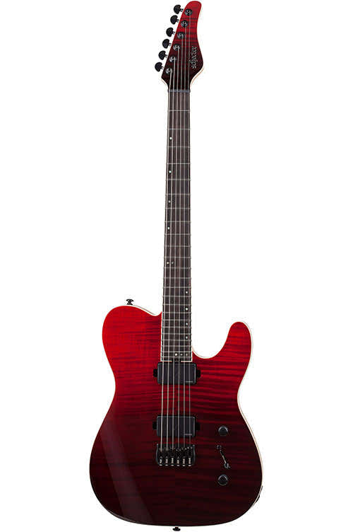 Pt Sls Elite Burst sangue