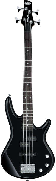 GSRM20-BK Nero Mikro Gio