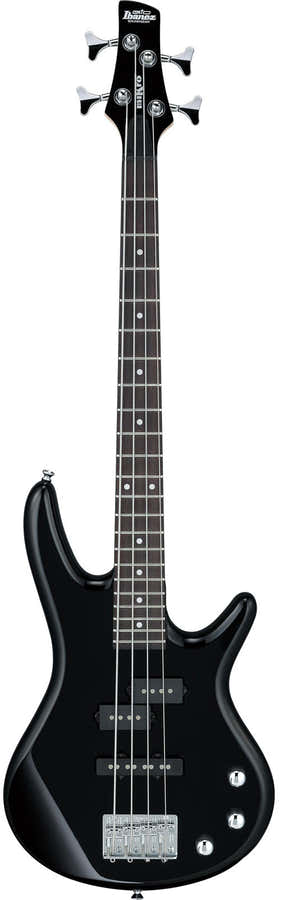GSRM20-BK Nero Mikro Gio