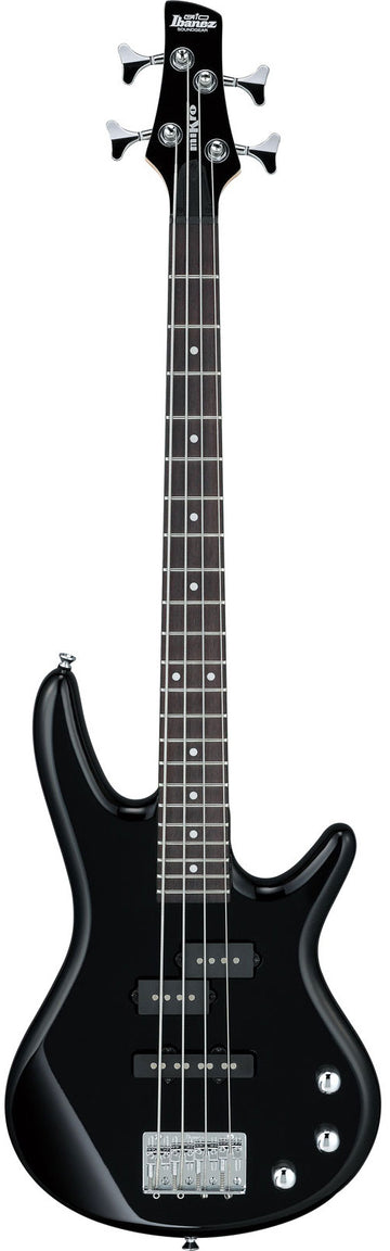 GSRM20-BK Nero Mikro Gio