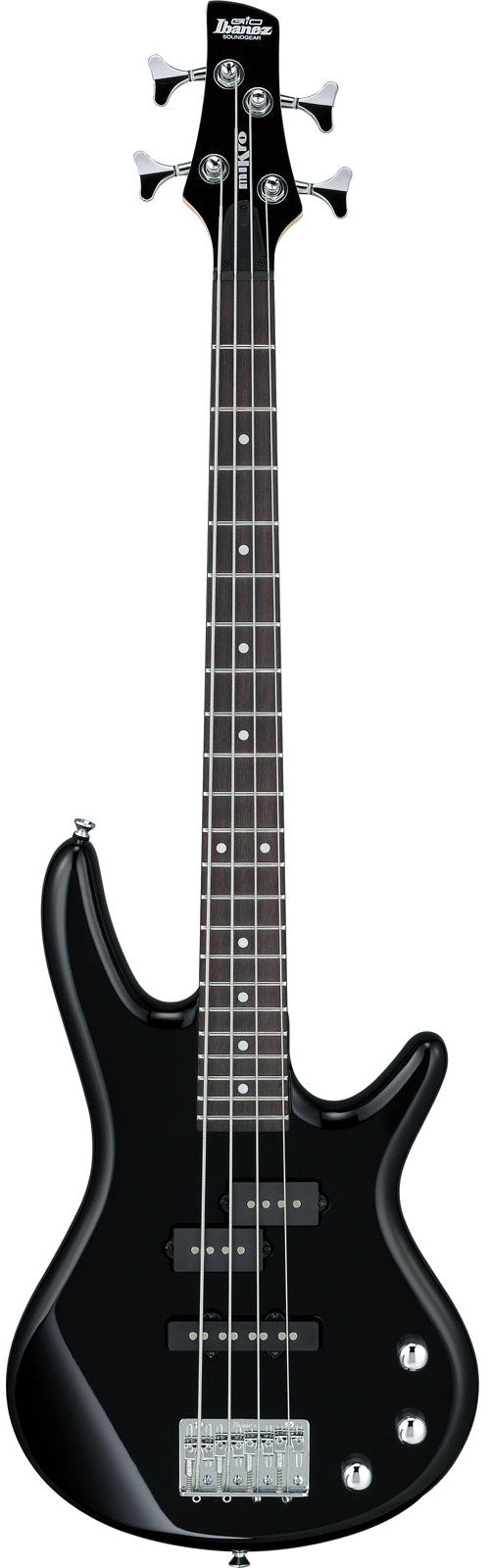 GSRM20-BK Nero Mikro Gio