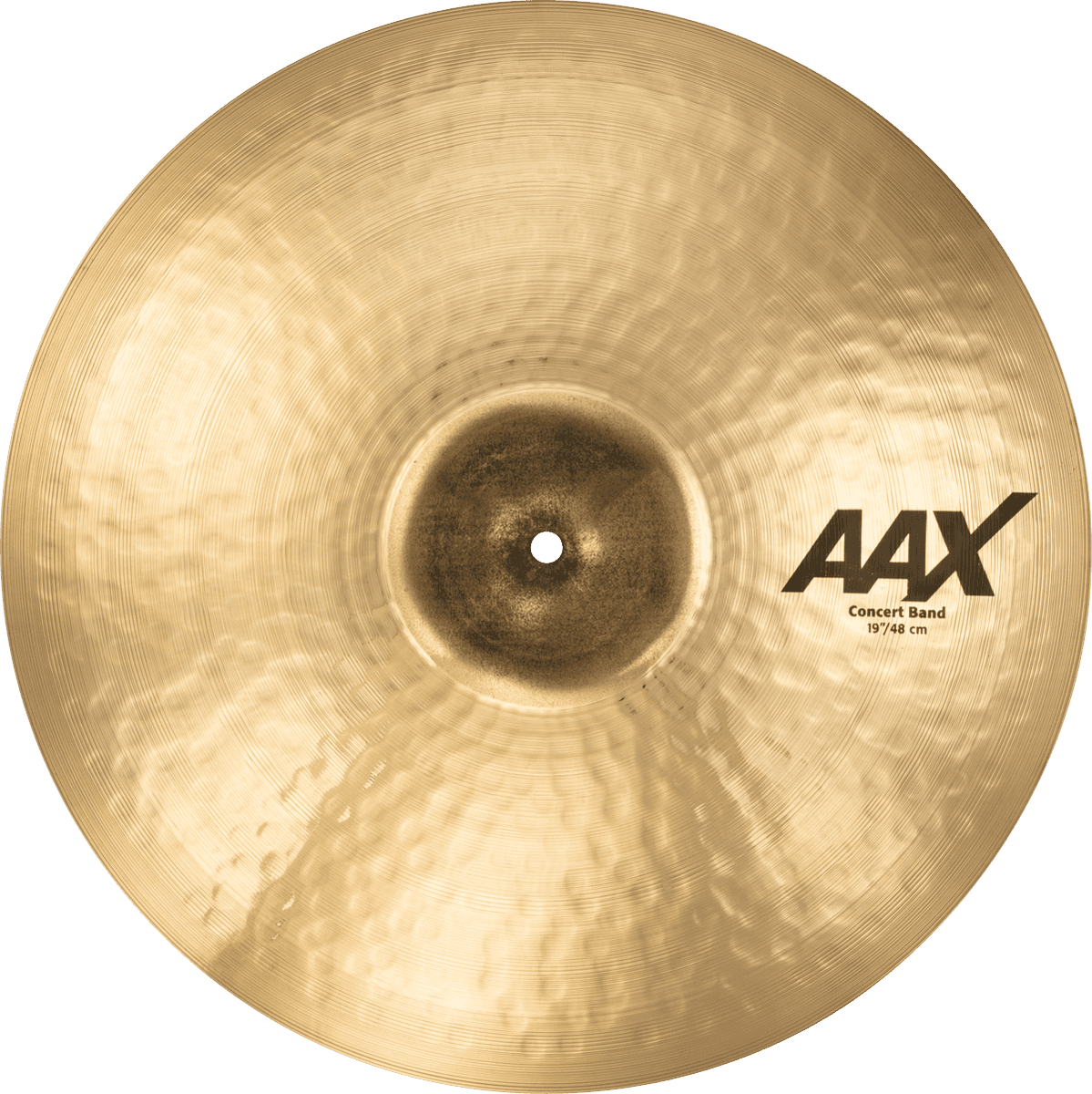 19" Concert Band AAX Brillante
