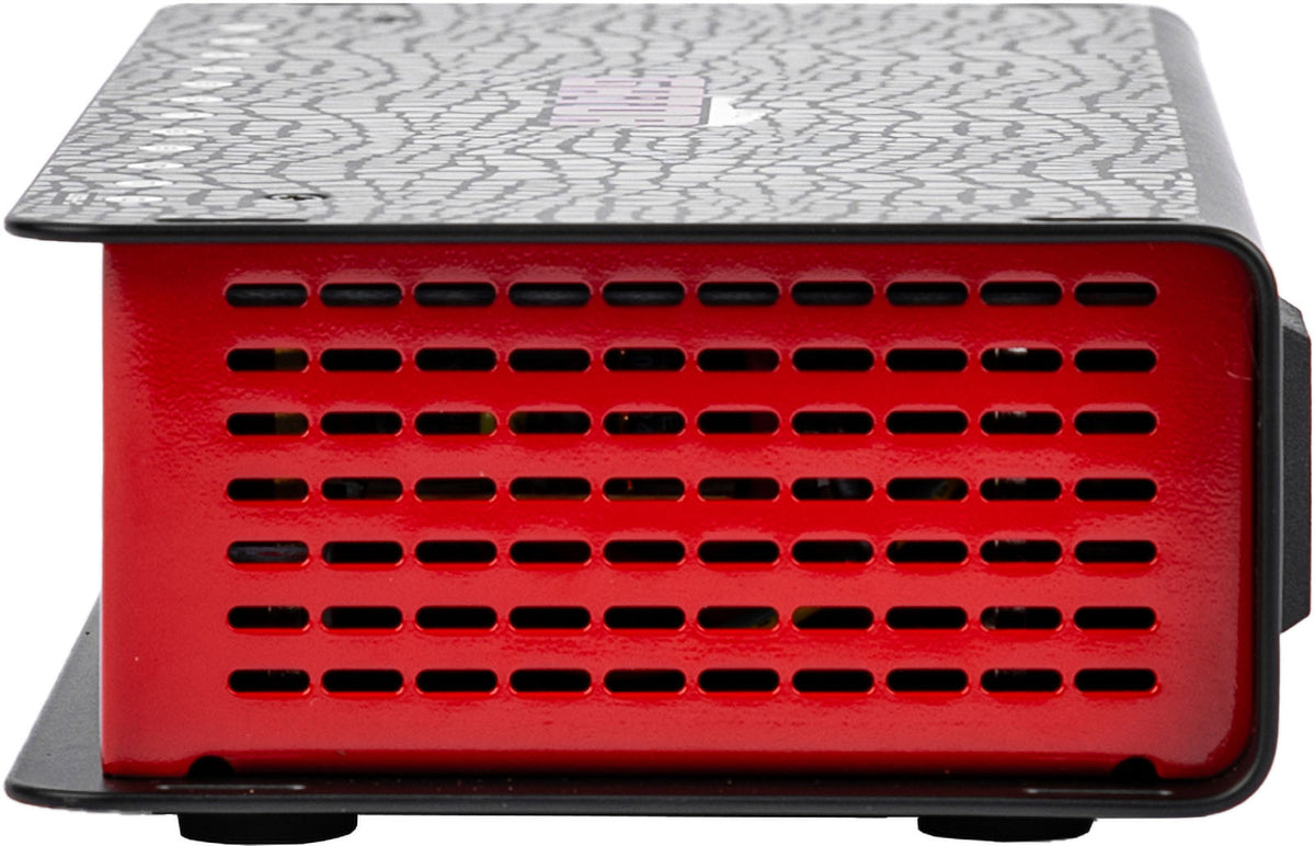 Alimentatore Pedalboard 12 uscite