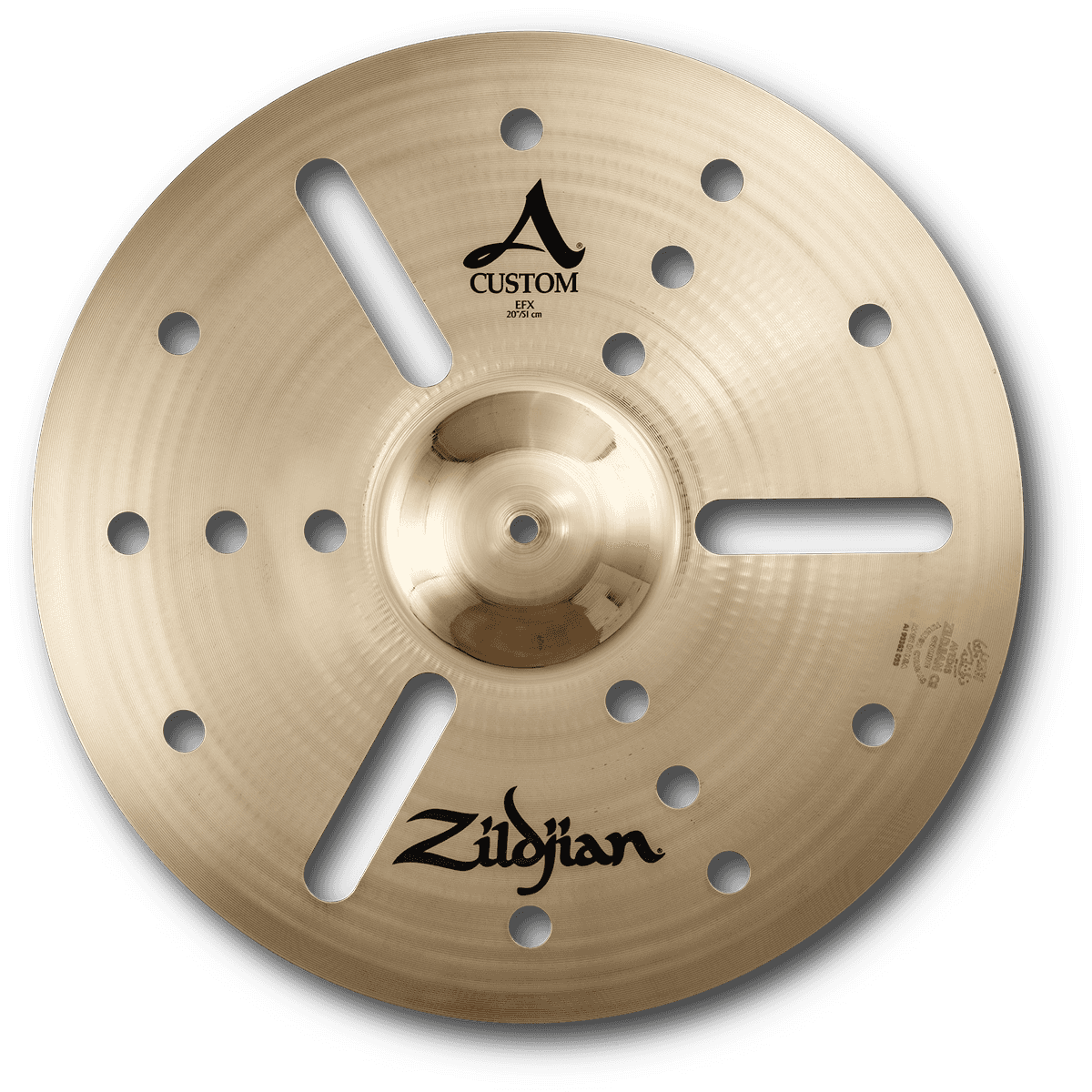A CUSTOM 20" EFX