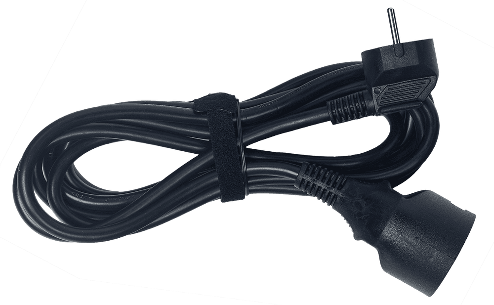 PRO-3M Prolunga elettrica