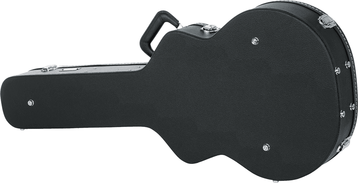 Jumbo Deluxe Custodia in Legno in Legno Deluxe - GW