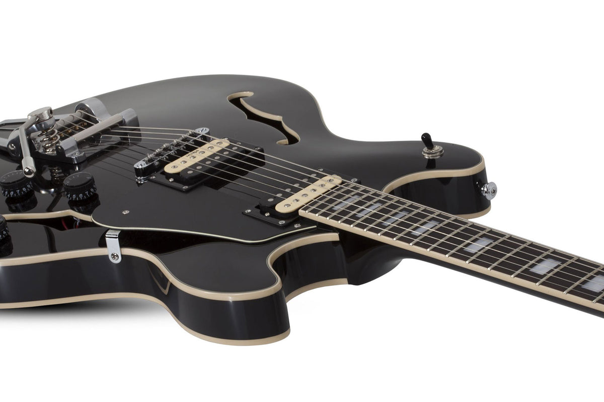 Corsair LTD Nero Satinato