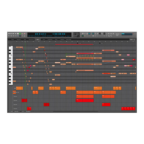 Digital Performer 11 (licenza)