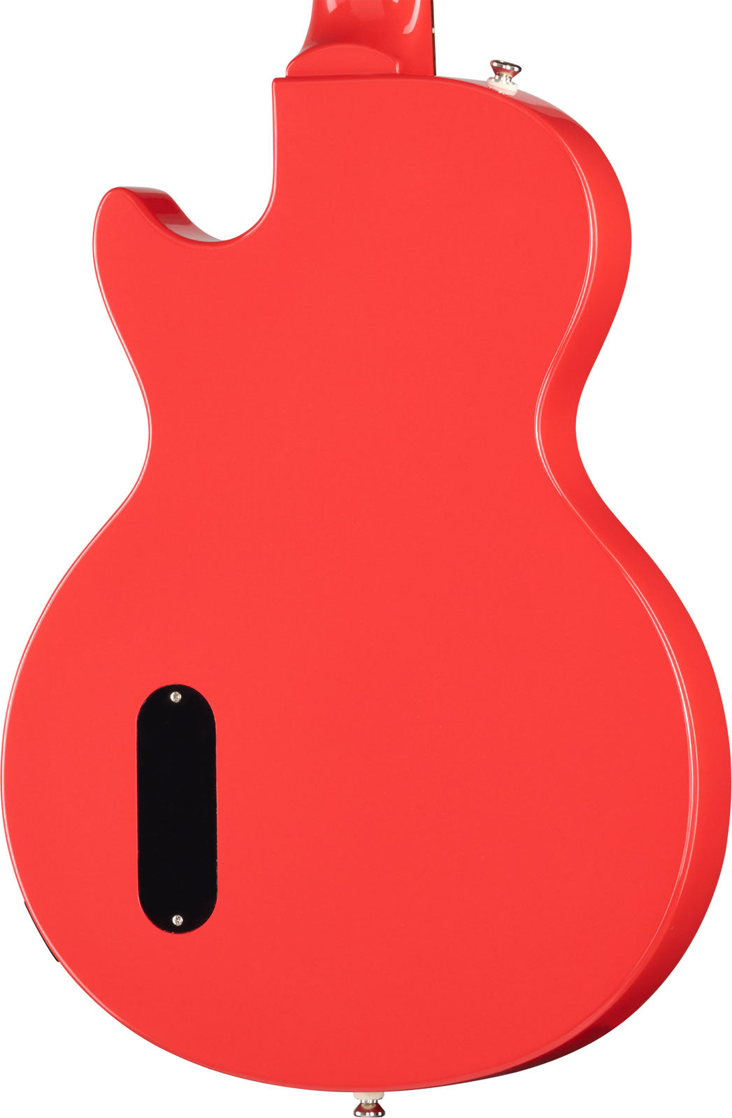 Les Paul Junior Signature Billie Joe Armstrong Rosso radiante IBG