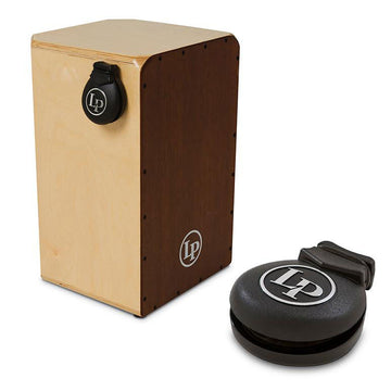 LP433 CAJON NACCHERE PICCOLO