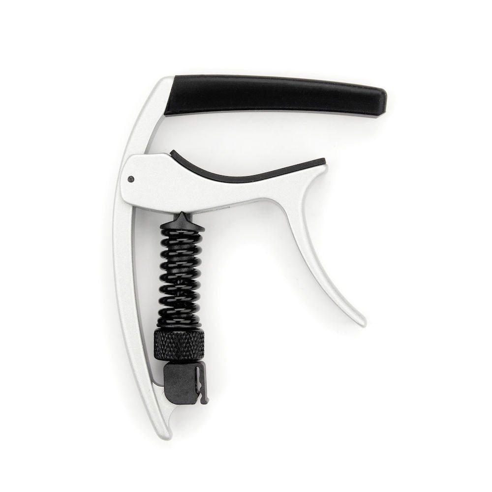 NS TRI-action Capotasto Argento