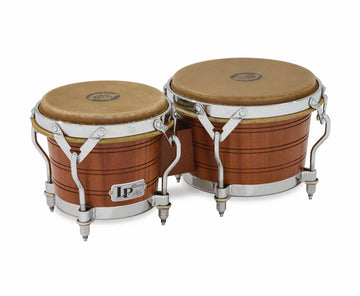 LP1964 - Bongos Original 1964 - Mogano