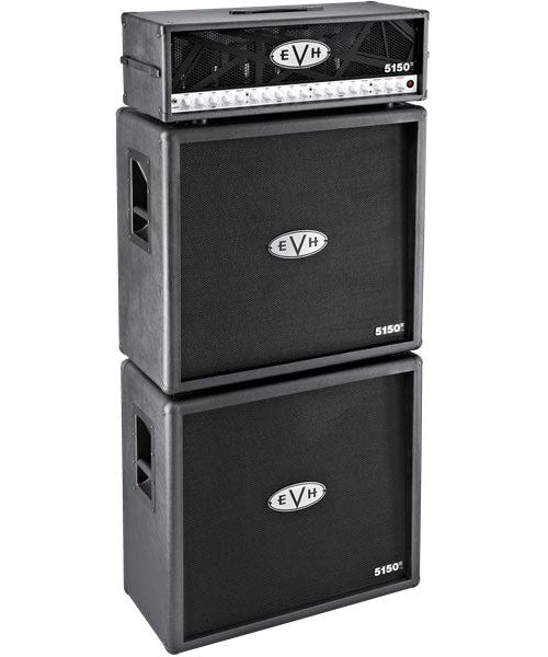 5150iii 4X12 Cassa Nera