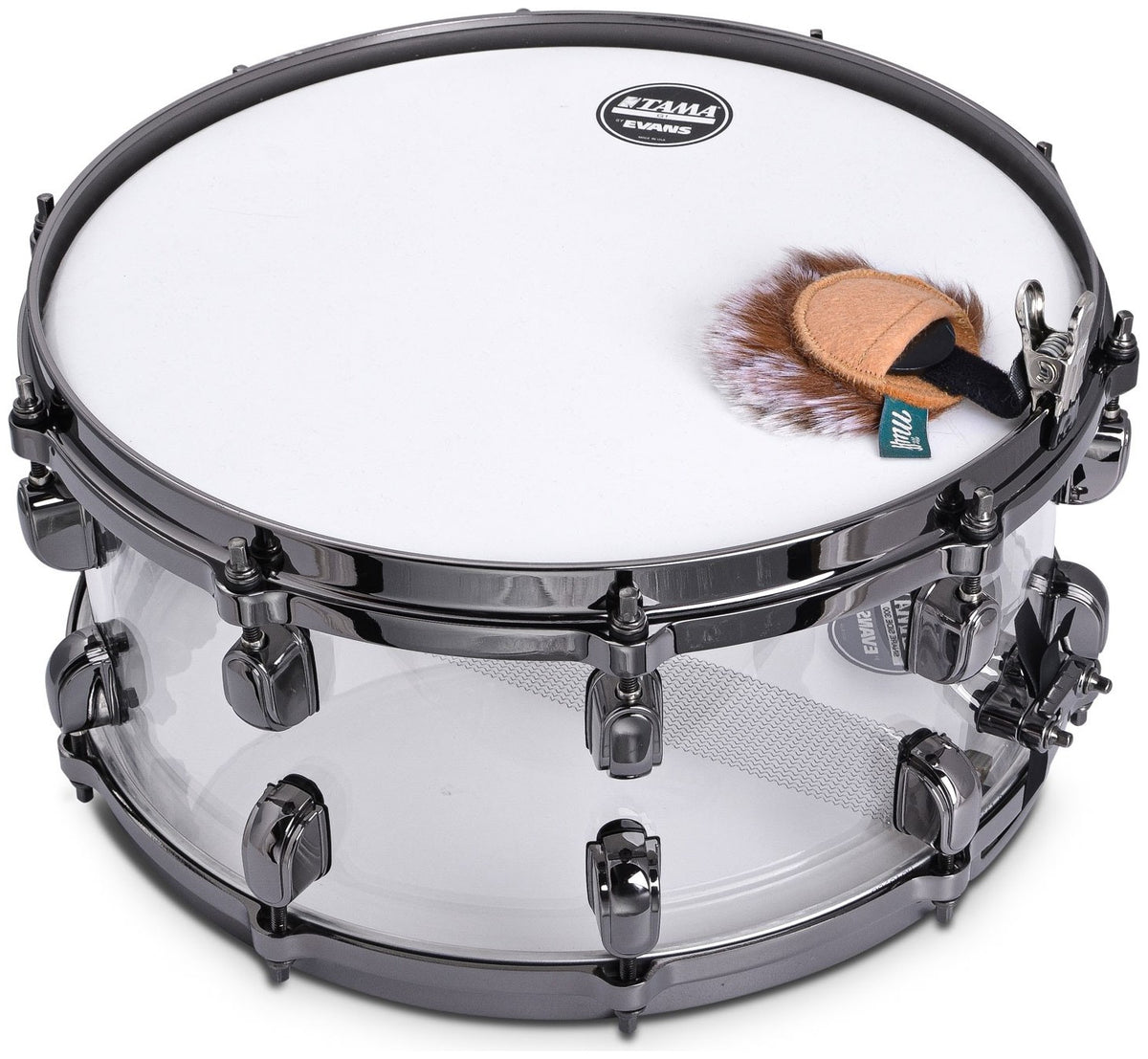 Mr Muff MiniMuff (Pack x4) Edizione Anniversario