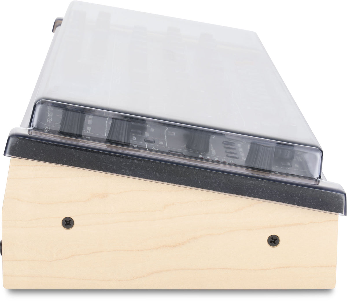 Sequential Trigon-6 Custodia per sintetizzatore desktop