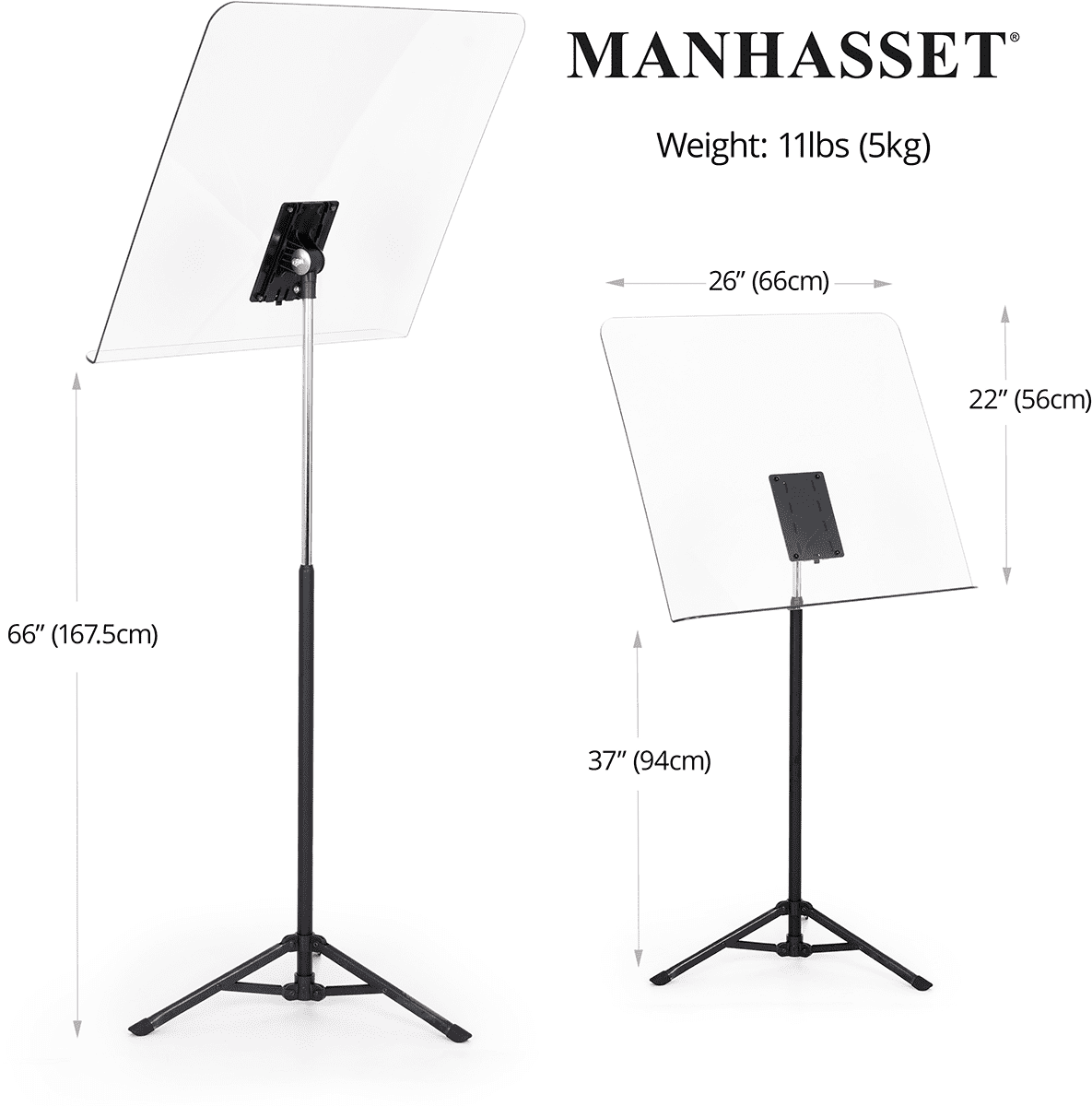 MANHASSET ACOUSTIC SHIELD