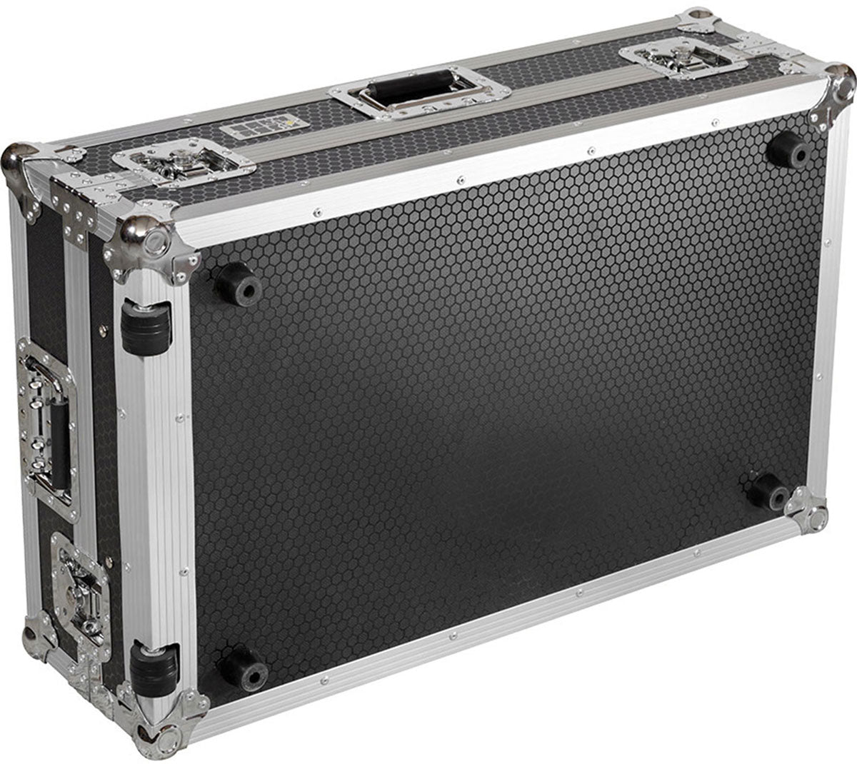 Pro XDJ-RX3 W LTS Argento