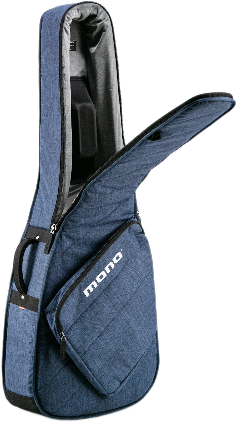 Folk Dreadnought Gigbag Blue - M80 Sleeve V2