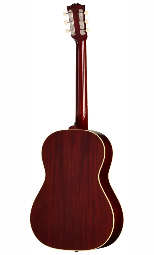 LG-2 50s Sunburst vintage Original