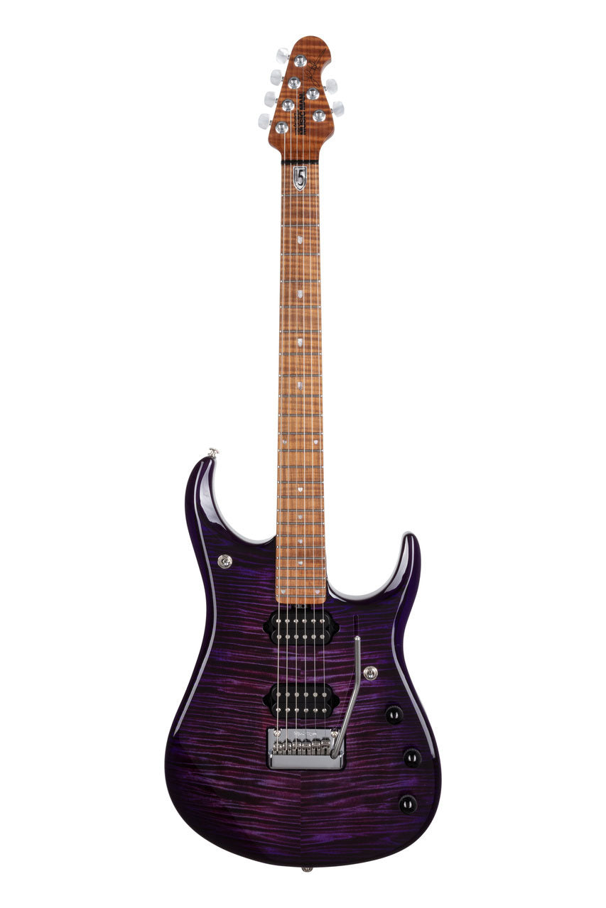 Jp15 Nebulosa Viola Top Quilt