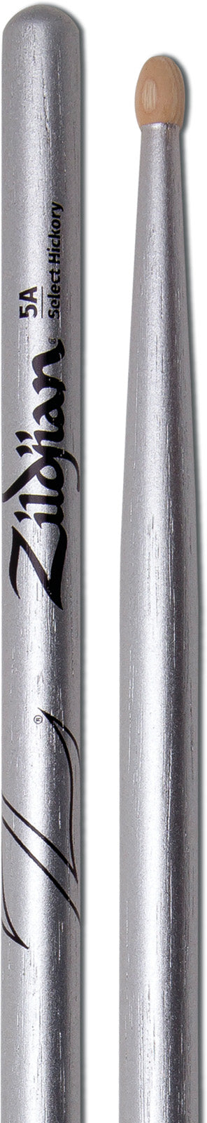 Z5ACS - 5A Argento Chroma