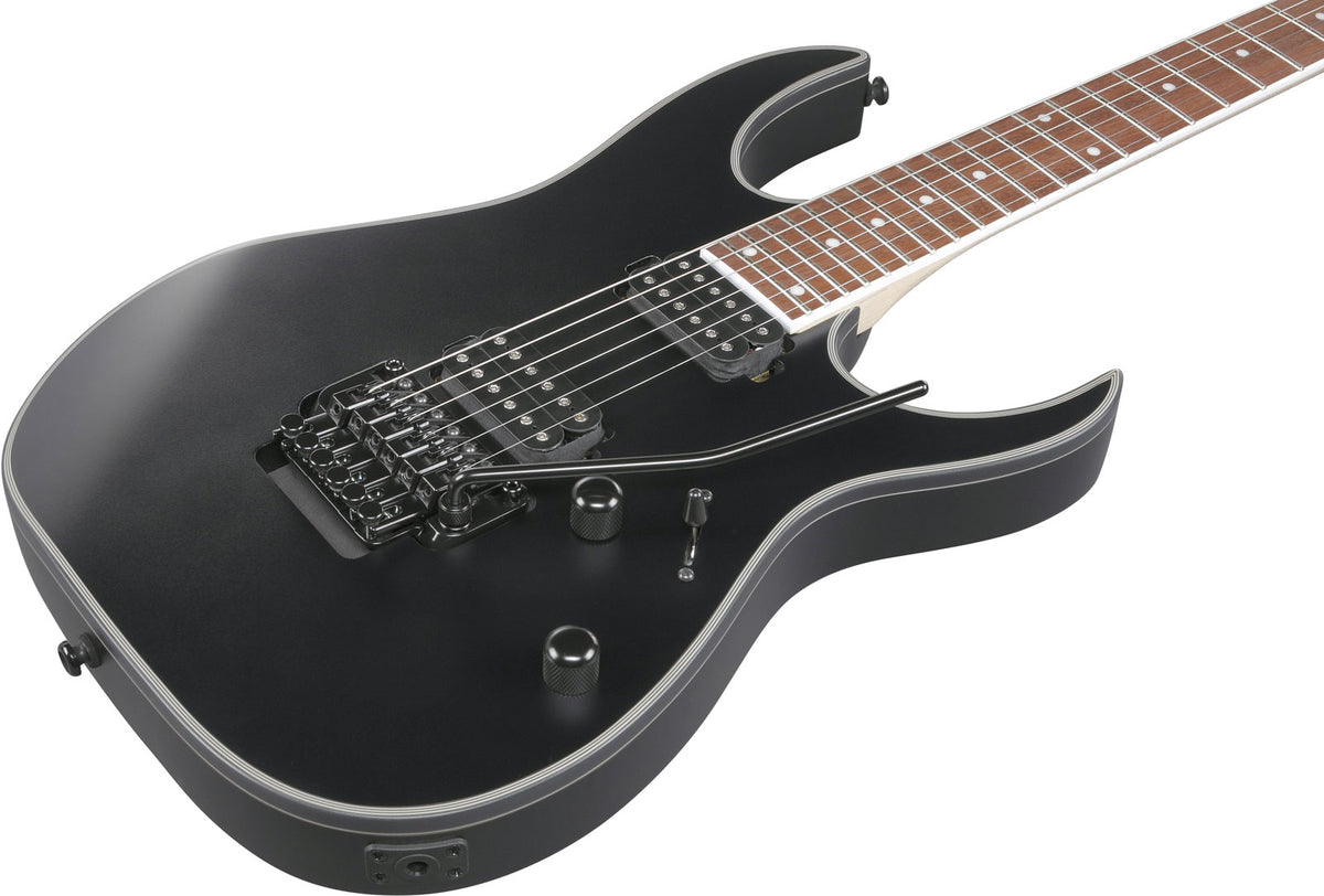 RG420EX-BKF Nero opaco