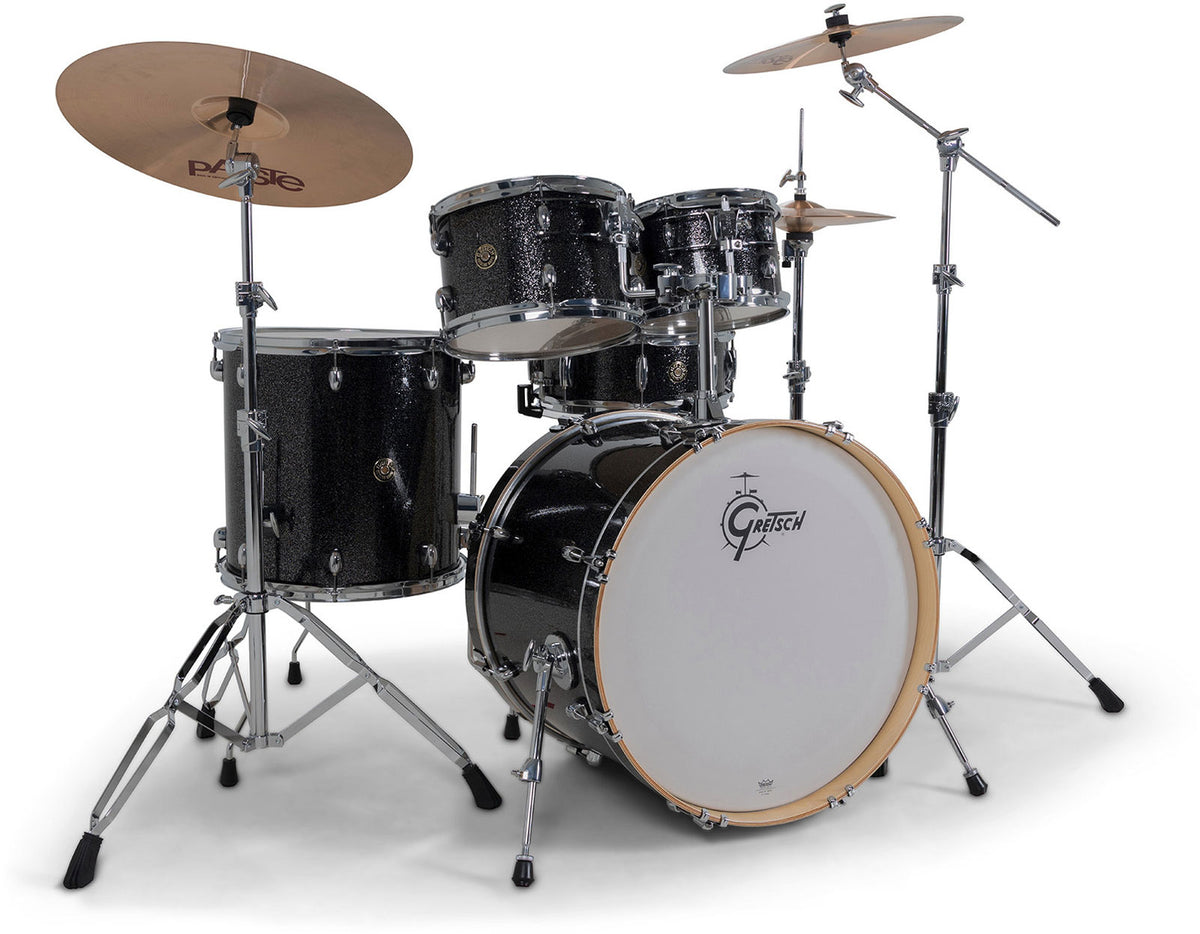 CATALINA MAPLE POLVERE DI STELLE NERA CM2-E625-BS