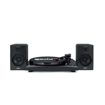 TT-900BB - Sistema giradischi vinile amplificato