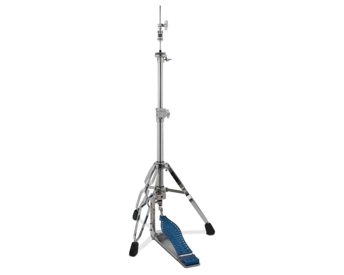 Pedale Charleston Direct Drive DWCPMDDHH3BL