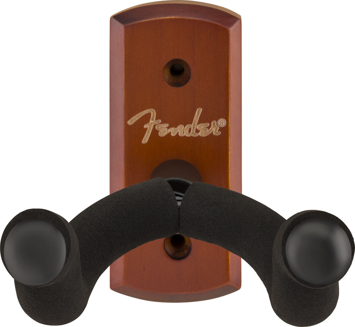 Supporto da parete per chitarra Essentials Palissandro
