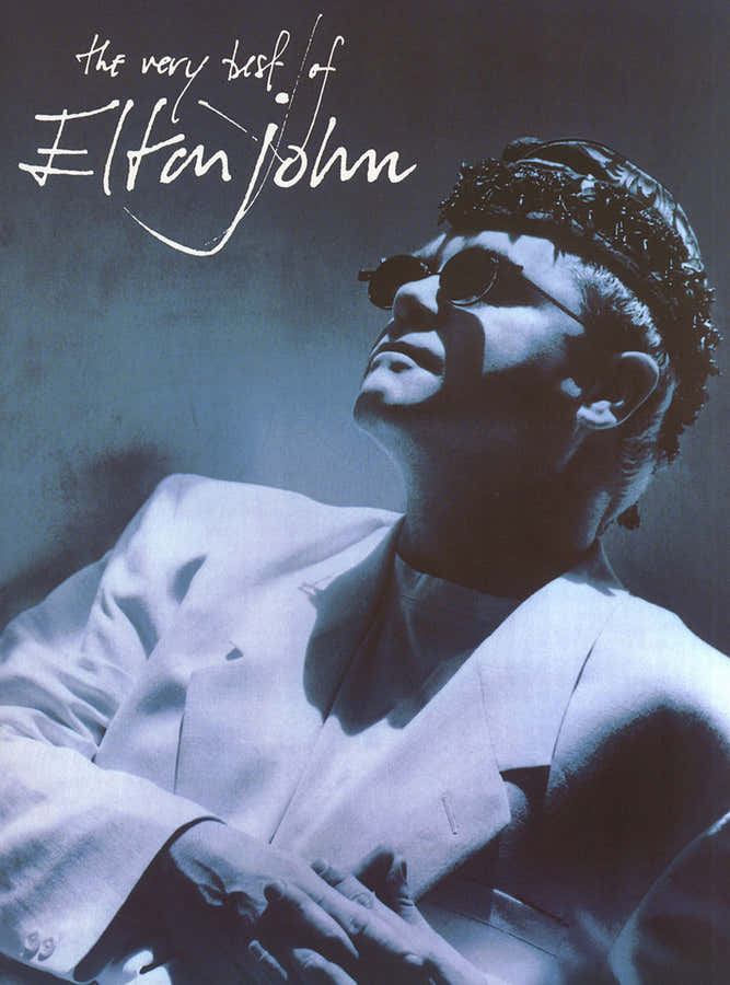 Il meglio di Elton John