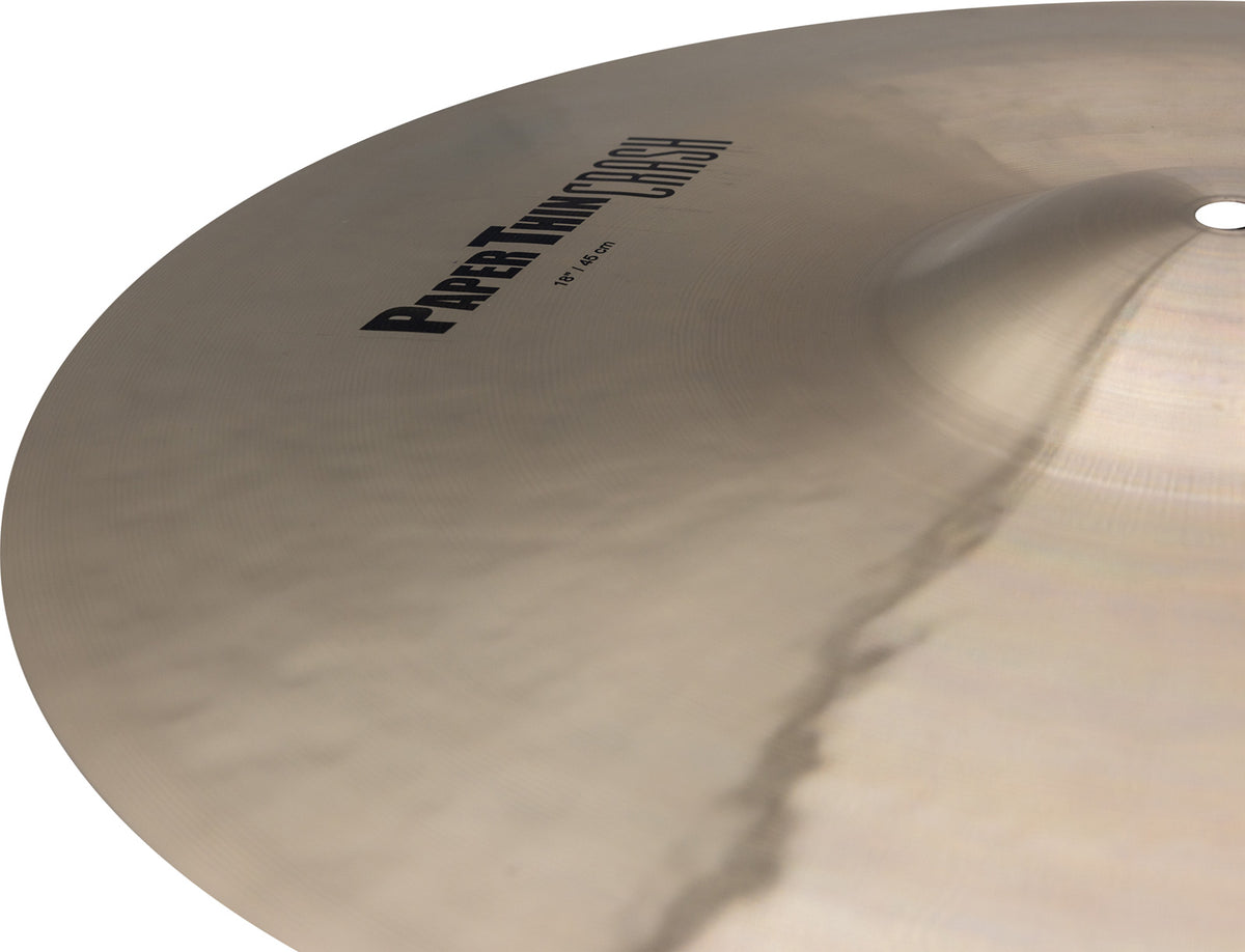 K2818 18" Serie K Crash Extra Sottile