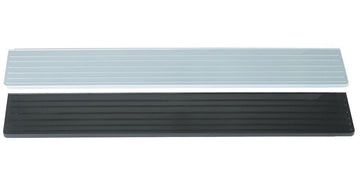 MUSIC RACK BSX MUSIC SHEET LEDGE BLACK