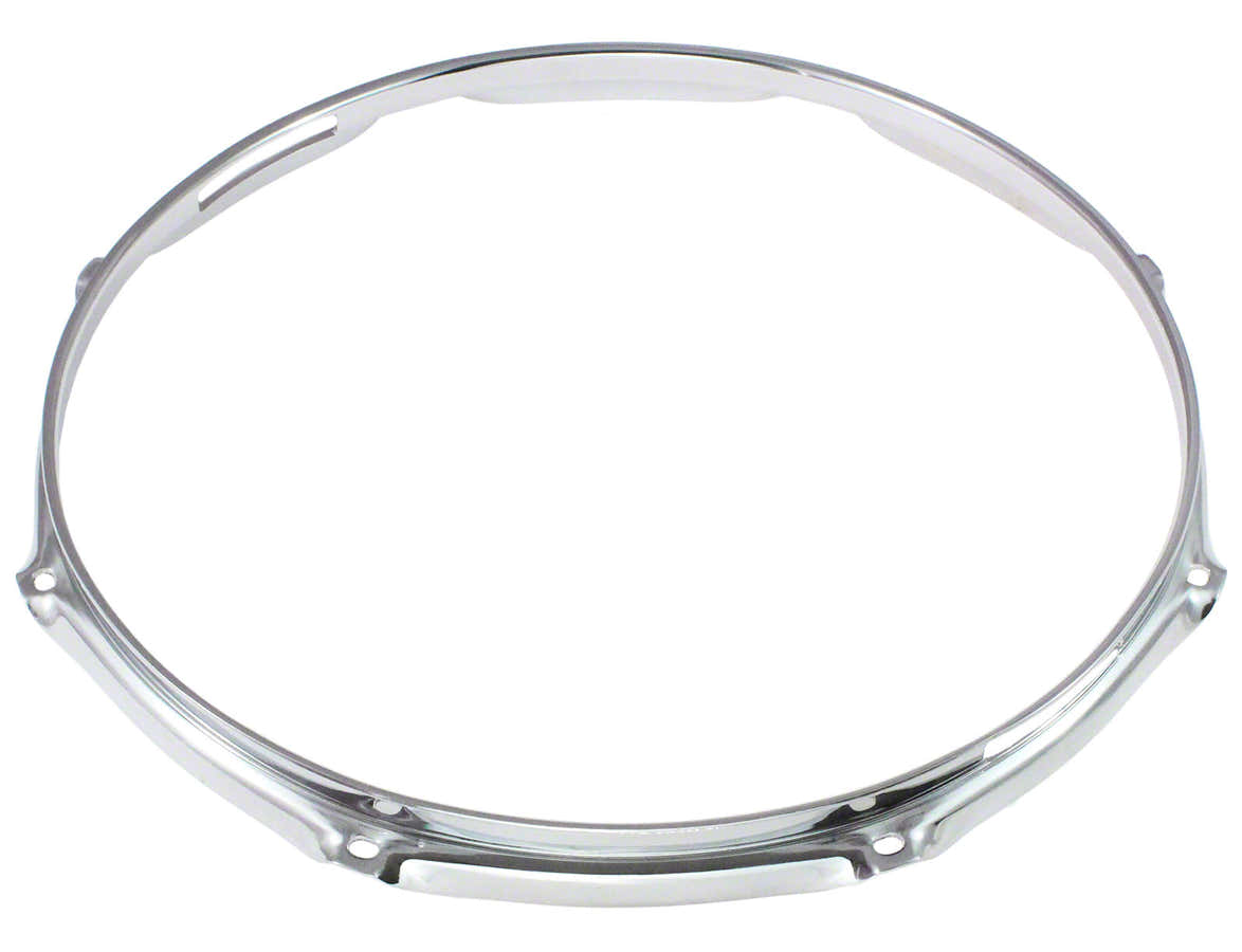 H23-16-8S - CERCHIO 16" 8 TIRANTI CORDIERA SUPER TRIPLA FLANGIA 2.3MM