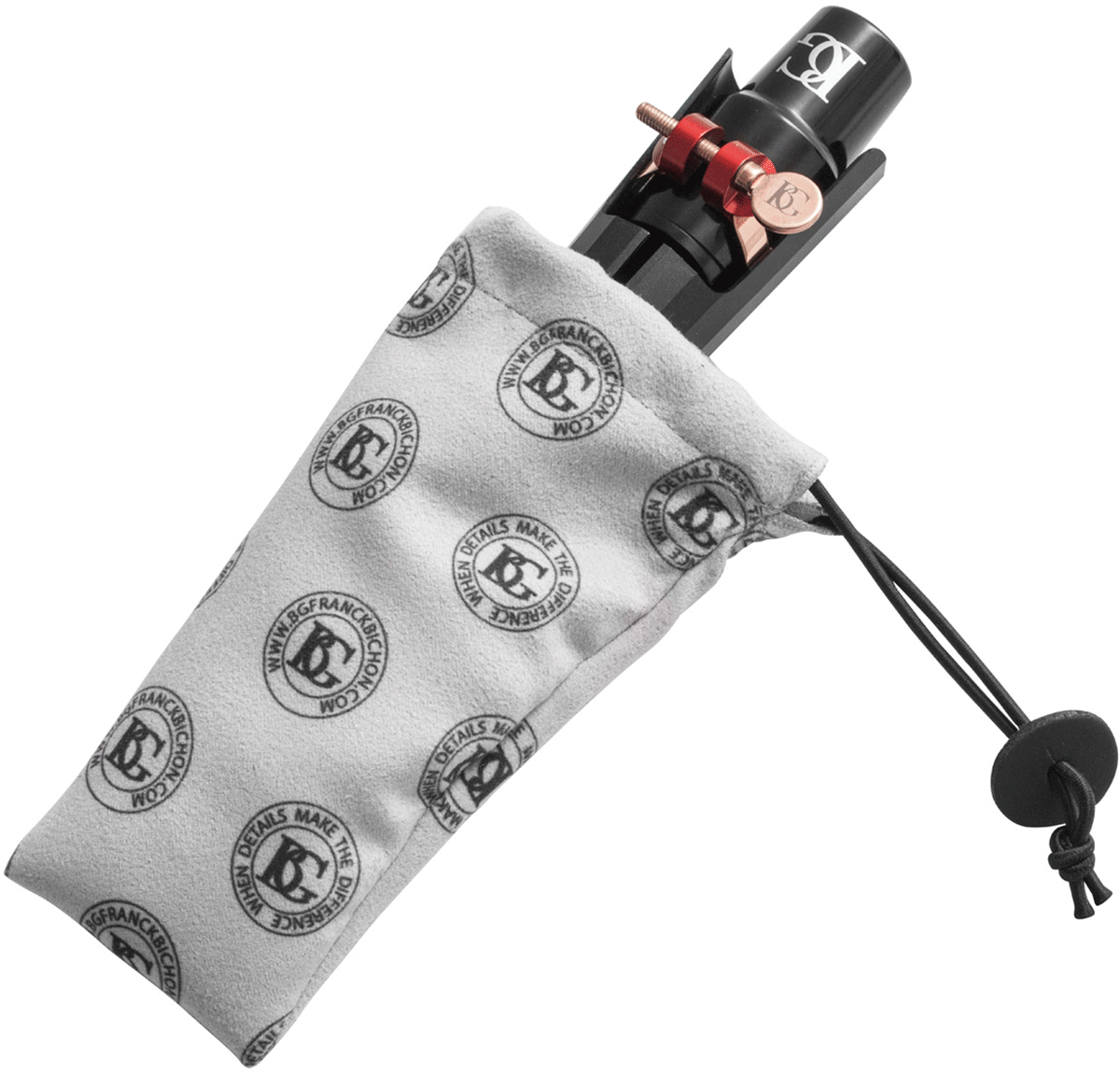 MICROFIBER POUCH LARGE SIZE
