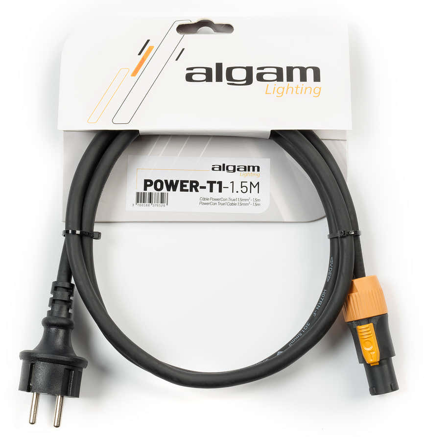 Cavo di alimentazione PowerCon True1 - 1,5M
