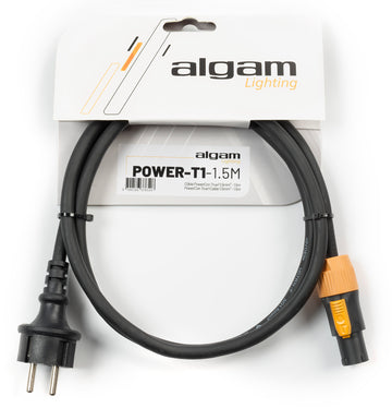 Cavo di alimentazione PowerCon True1 - 1,5M