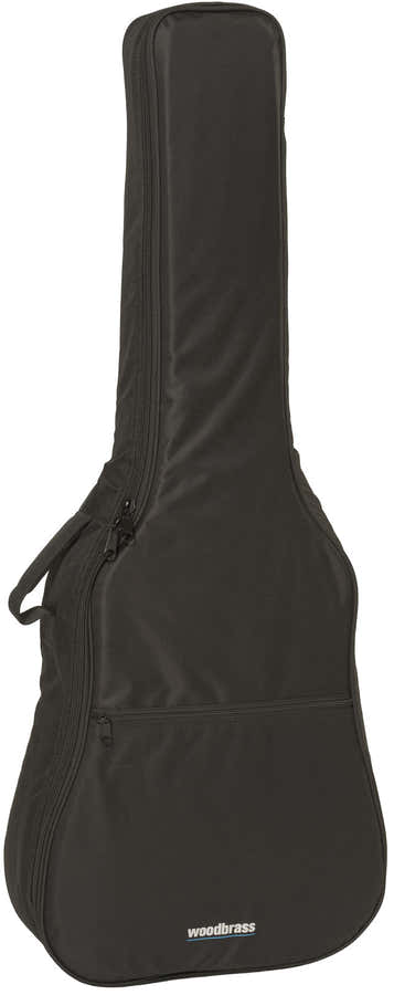 Custodia per chitarra folk - FGB20