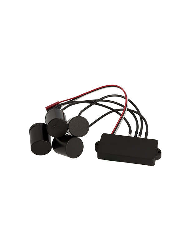 Kit Micro Plot Contrabbasso Elettrico