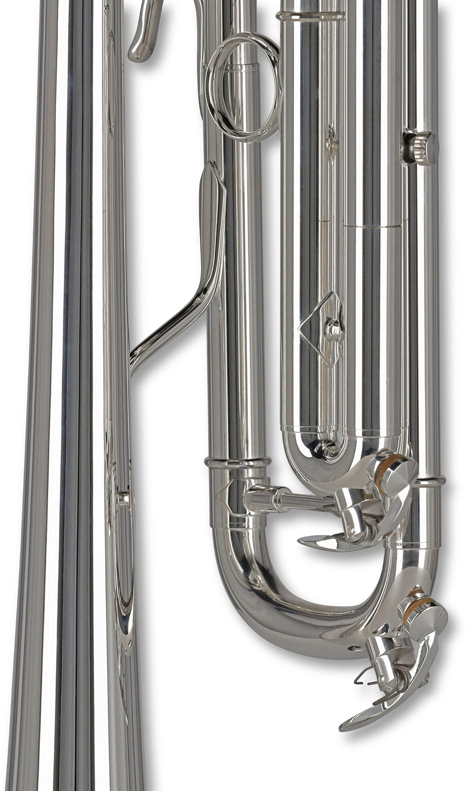 Vision TR172S Sib Argentata
