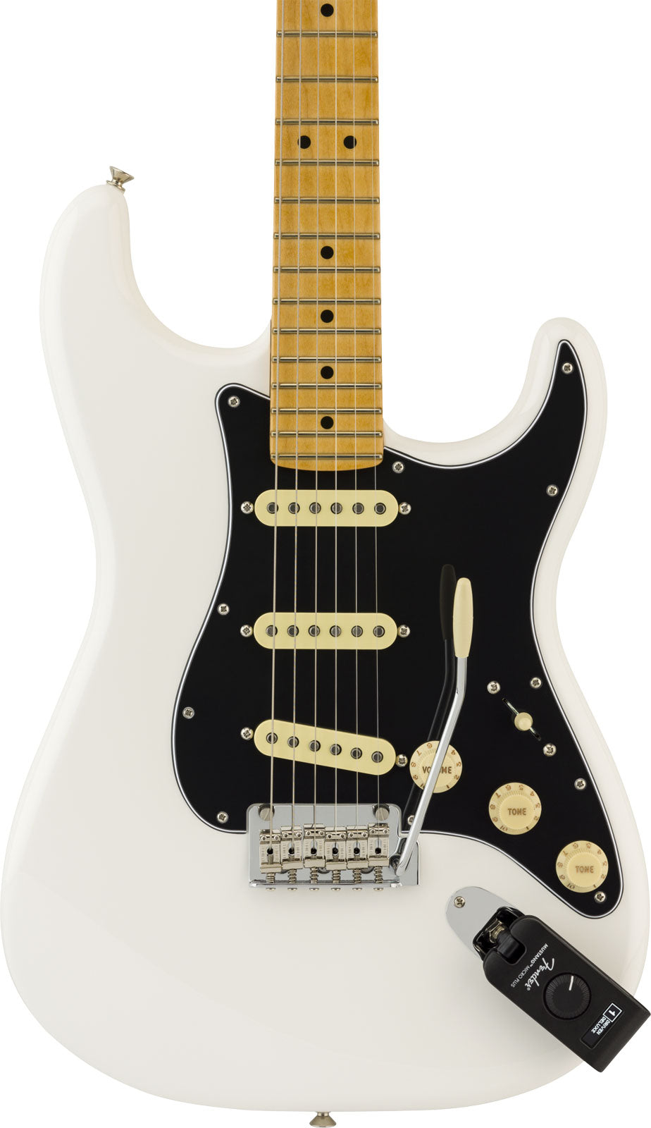 Mustang Micro Plus - Ricondizionato